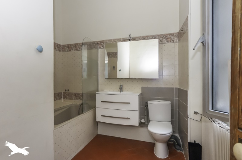 Vente Appartement BEZIERS - 4 pièces -113 m² - (34500)
