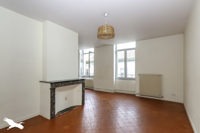 Vente Appartement BEZIERS - 4 pièces -113 m² - (34500)