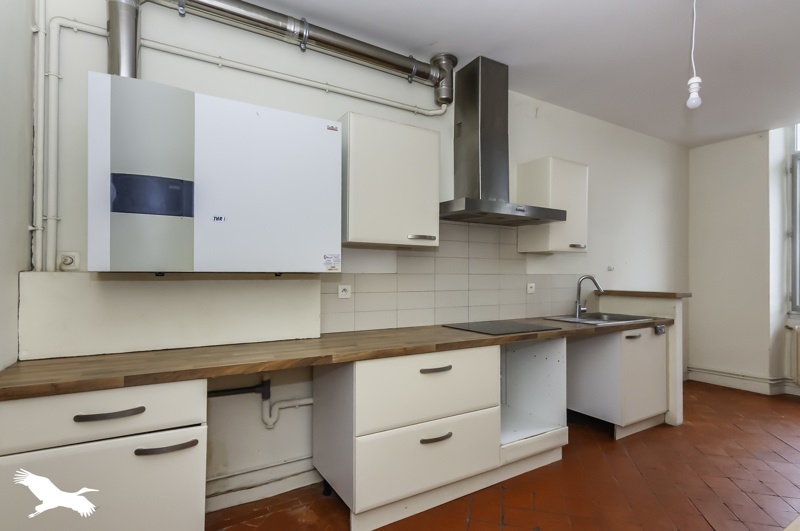 Vente Appartement BEZIERS - 4 pièces -113 m² - (34500)
