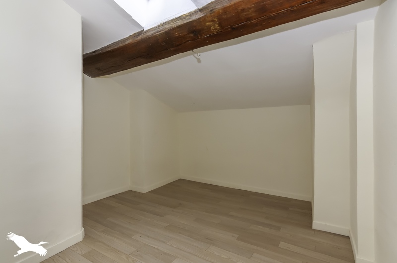 Vente Appartement BEZIERS - 4 pièces -113 m² - (34500)