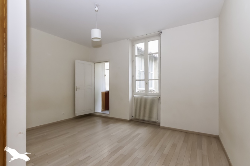 Vente Appartement BEZIERS - 4 pièces -113 m² - (34500)