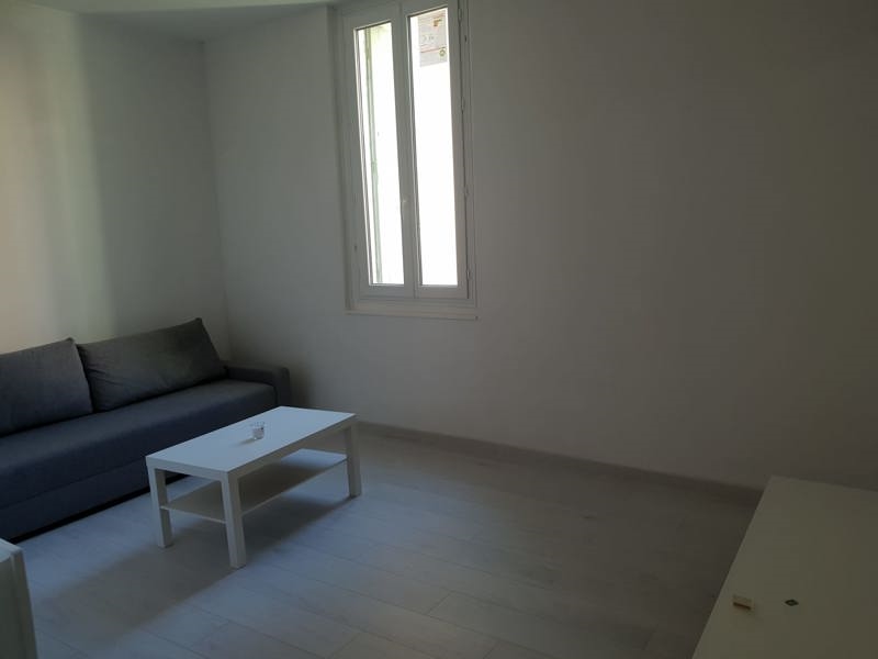 Vente Appartement BEZIERS - 3 pièces -52 m² - (34500)