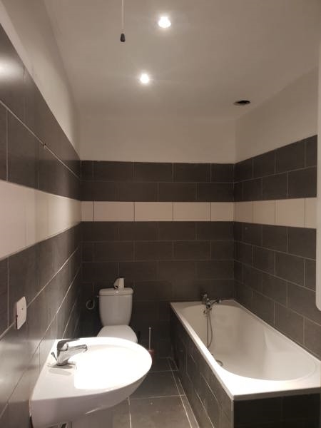 Vente Appartement BEZIERS - 3 pièces -52 m² - (34500)