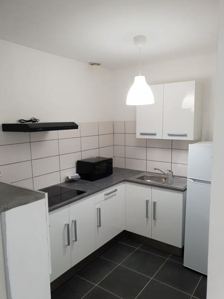 Vente Appartement BEZIERS - 3 pièces -52 m² - (34500)