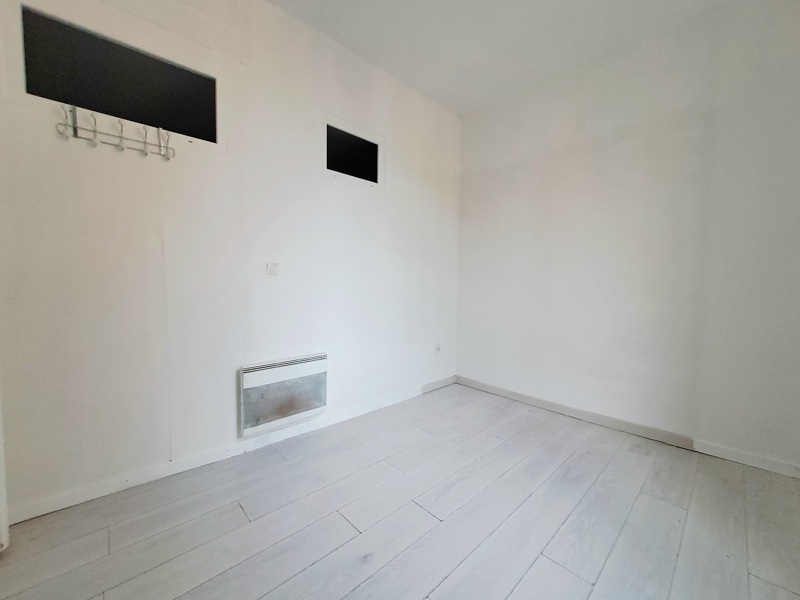 Vente Appartement BEZIERS - 3 pièces -52 m² - (34500)