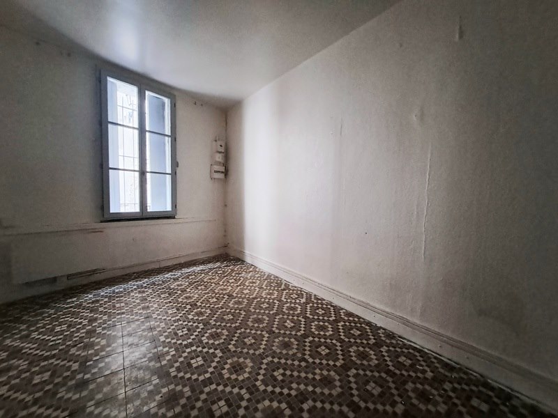 Vente Appartement BEZIERS - 3 pièces -66 m² - (34500)