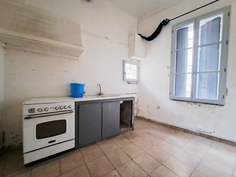 Vente Appartement BEZIERS - 3 pièces -66 m² - (34500)