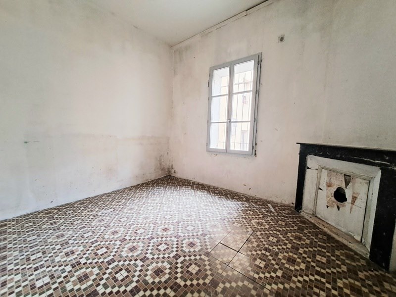 Vente Appartement BEZIERS - 3 pièces -66 m² - (34500)