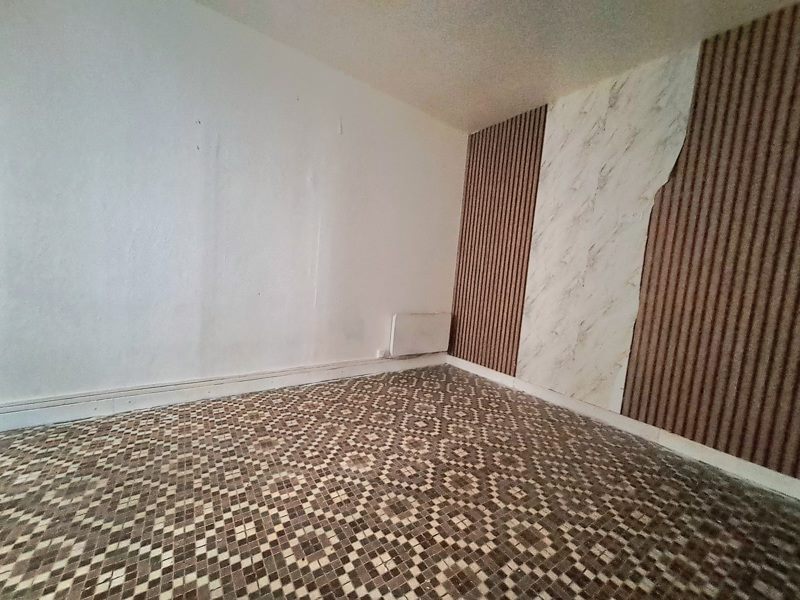 Vente Appartement BEZIERS - 3 pièces -66 m² - (34500)