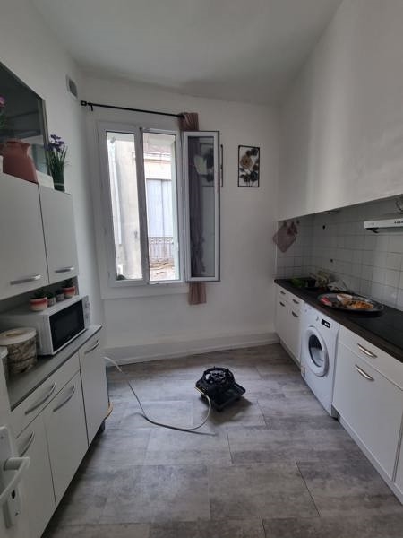 Vente Appartement BEZIERS - 2 pièces -39 m² - (34500)