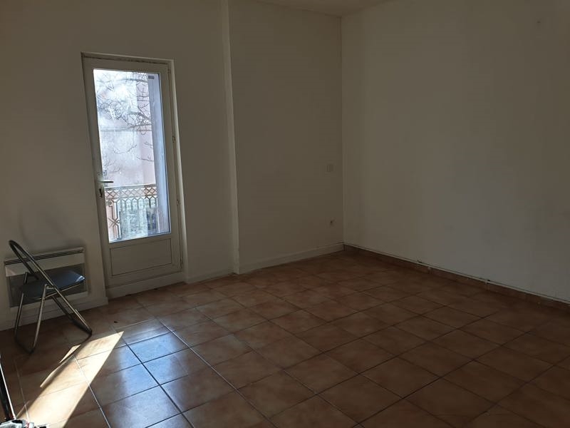 Vente Appartement BEZIERS - 2 pièces -60 m² - (34500)