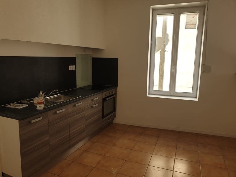 Vente Appartement BEZIERS - 2 pièces -60 m² - (34500)