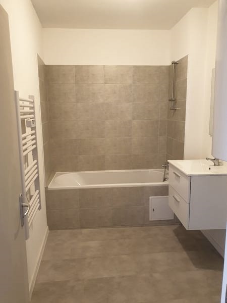Vente Appartement BEZIERS - 2 pièces -60 m² - (34500)