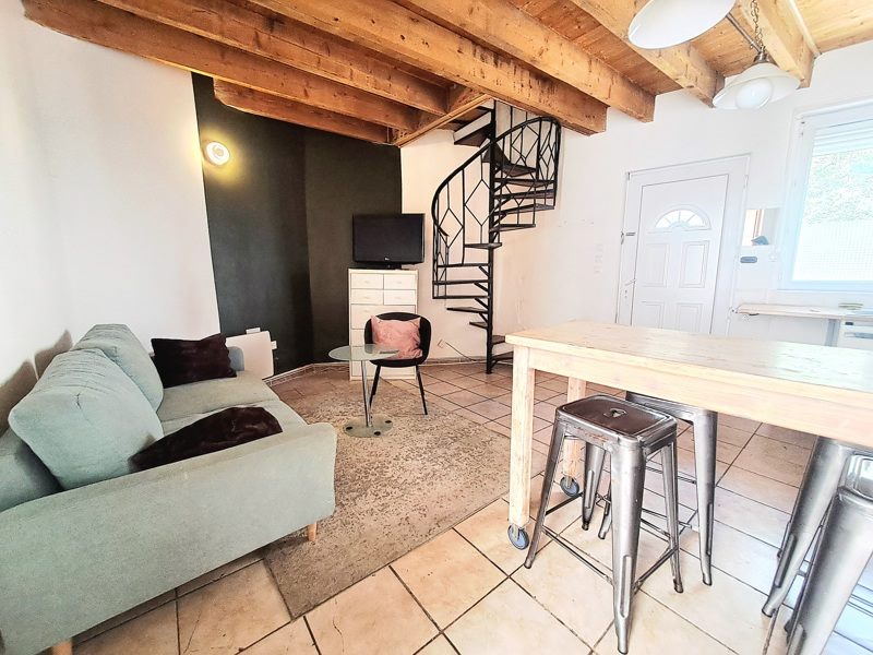 Vente Maison BEZIERS - 3 pièces -42 m² - (34500)
