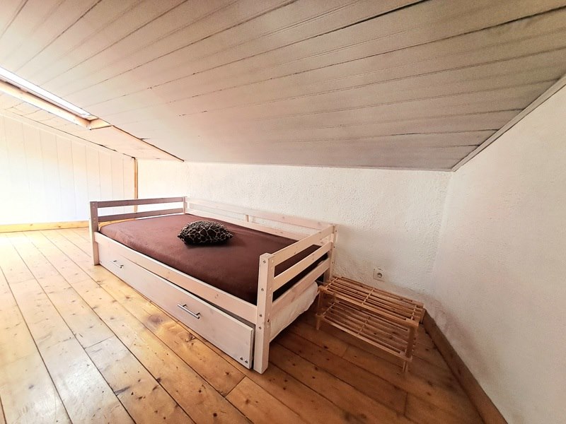 Vente Maison BEZIERS - 3 pièces -42 m² - (34500)