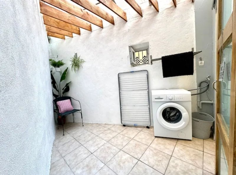 Vente Maison BEZIERS - 3 pièces -42 m² - (34500)