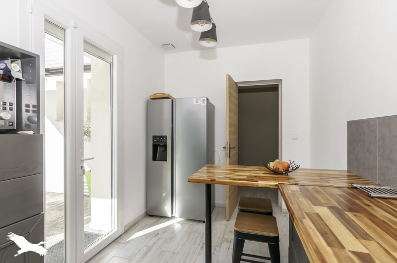 Vente Maison BEZIERS - 4 pièces -78 m² - (34500)