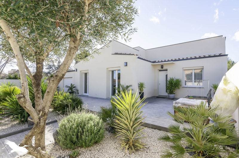 Vente Maison BEZIERS - 4 pièces -78 m² - (34500)