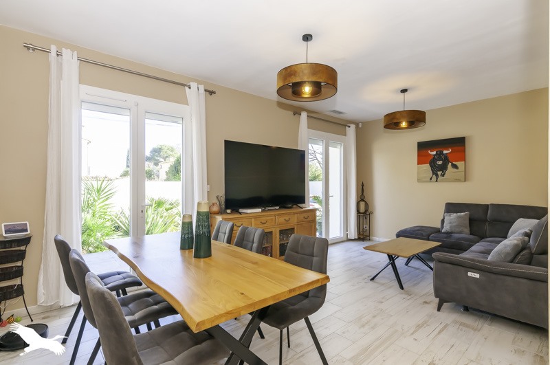 Vente Maison BEZIERS - 4 pièces -78 m² - (34500)