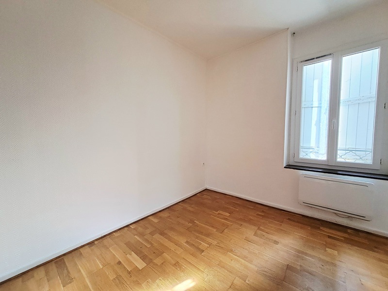 Vente Appartement BEZIERS - 3 pièces -76 m² - (34500)