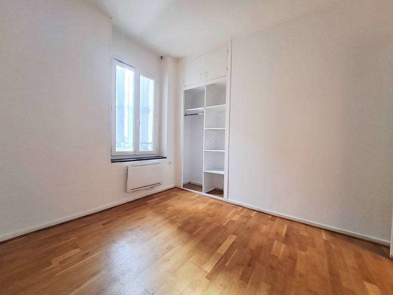 Vente Appartement BEZIERS - 3 pièces -76 m² - (34500)