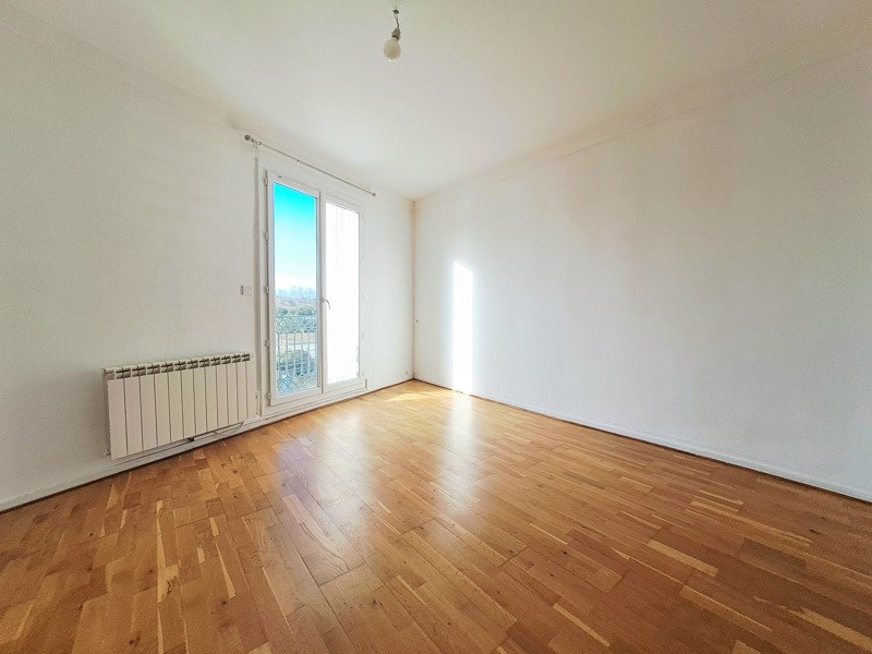 Vente Appartement BEZIERS - 3 pièces -76 m² - (34500)