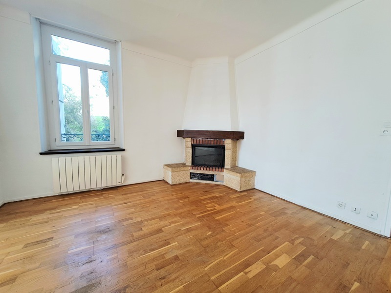 Vente Appartement BEZIERS - 3 pièces -76 m² - (34500)