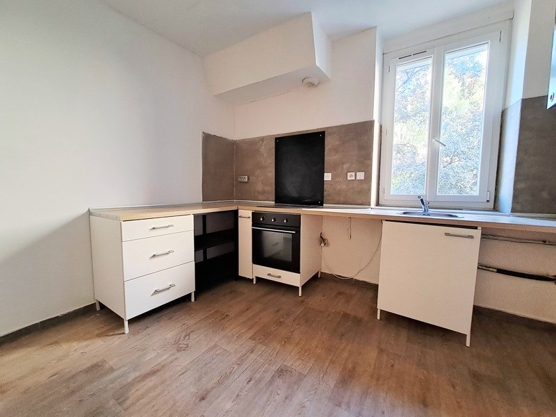 Vente Appartement BEZIERS - 3 pièces -76 m² - (34500)