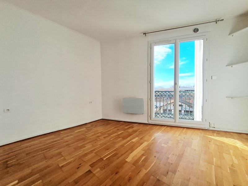Vente Appartement BEZIERS - 3 pièces -76 m² - (34500)