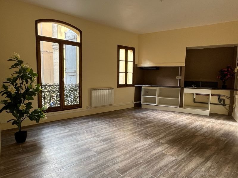 Vente Appartement BEZIERS - 2 pièces -40,3 m² - (34500)
