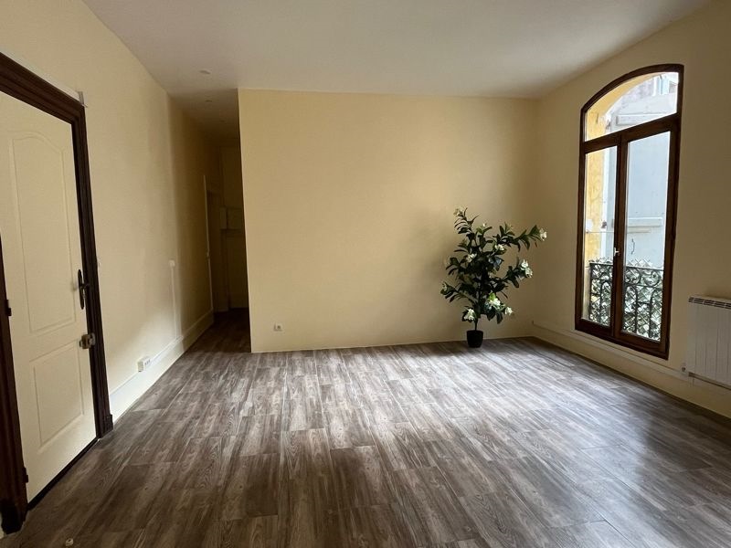 Vente Appartement BEZIERS - 2 pièces -40,3 m² - (34500)