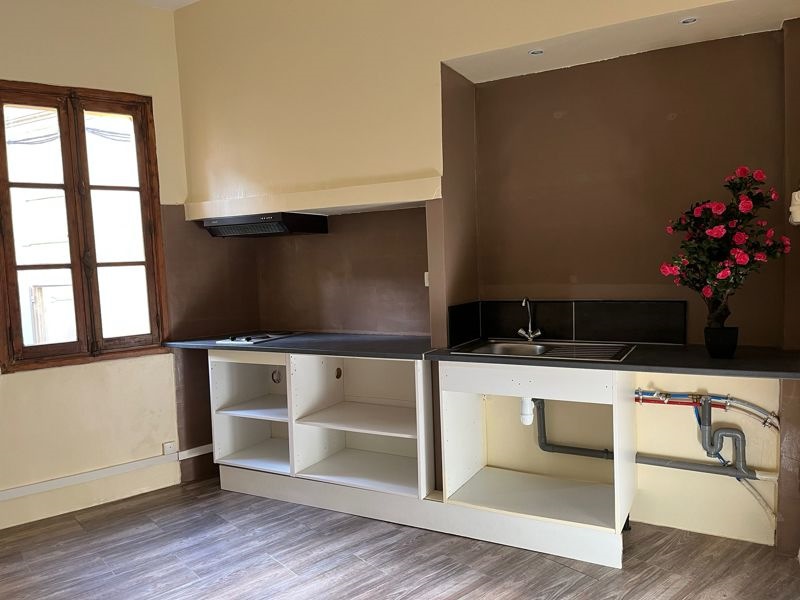 Vente Appartement BEZIERS - 2 pièces -40,3 m² - (34500)