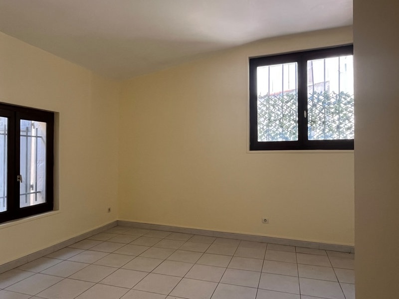 Vente Appartement Béziers - 3 pièces -64,3 m² - (34500)