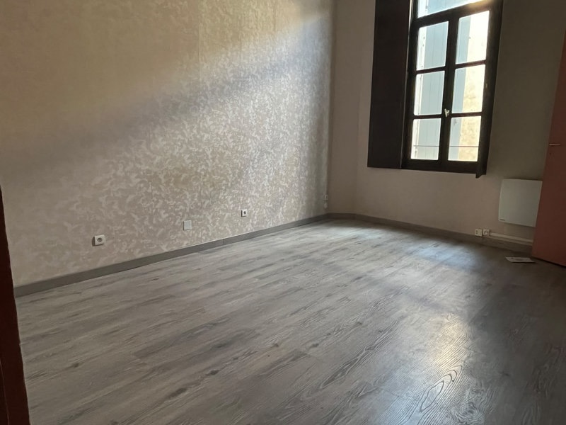 Vente Appartement Béziers - 3 pièces -64,3 m² - (34500)