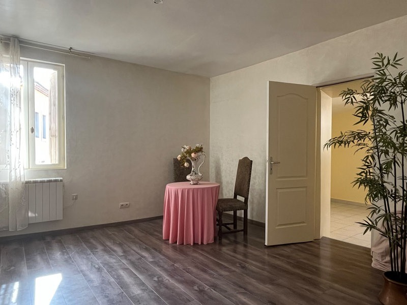 Appartement 3 pièces 64 m² · à Béziers · 64 m² · 109 000 €