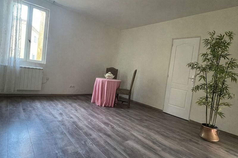 Vente Appartement BEZIERS - 3 pièces -64,3 m² - (34500)