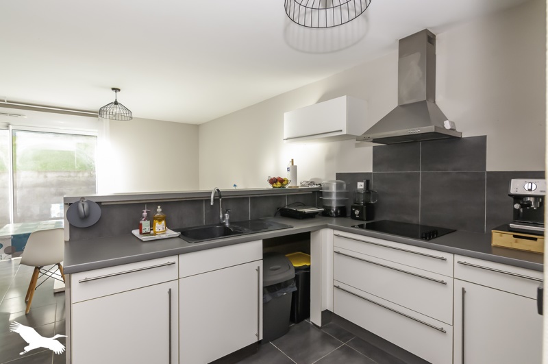 Vente Maison BEZIERS - 4 pièces -80 m² - (34500)