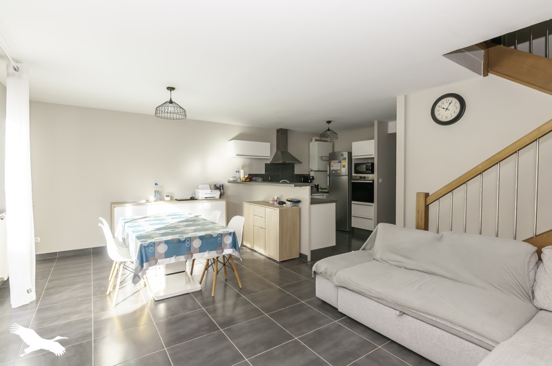 Vente Maison BEZIERS - 4 pièces -80 m² - (34500)