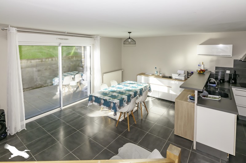 Vente Maison BEZIERS - 4 pièces -80 m² - (34500)