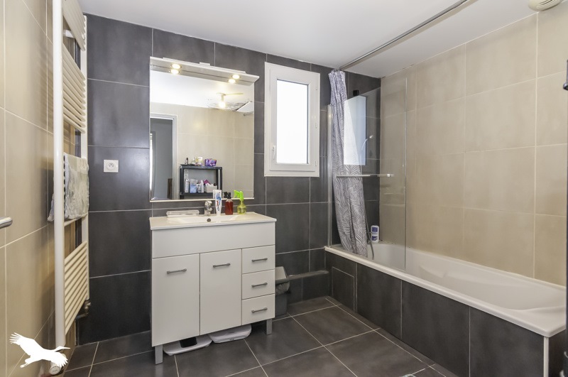 Vente Maison BEZIERS - 4 pièces -80 m² - (34500)