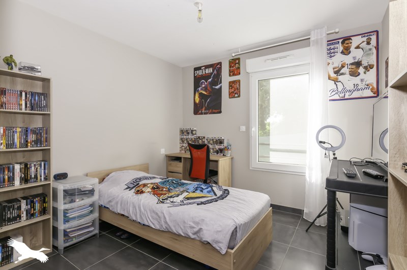 Vente Maison BEZIERS - 4 pièces -80 m² - (34500)