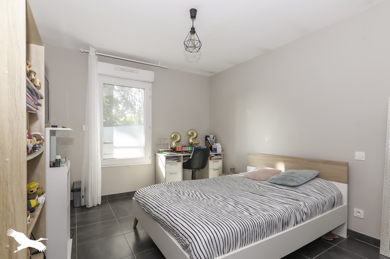 Vente Maison BEZIERS - 4 pièces -80 m² - (34500)