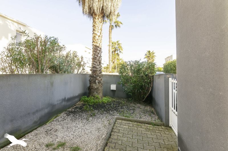 Vente Maison BEZIERS - 4 pièces -80 m² - (34500)