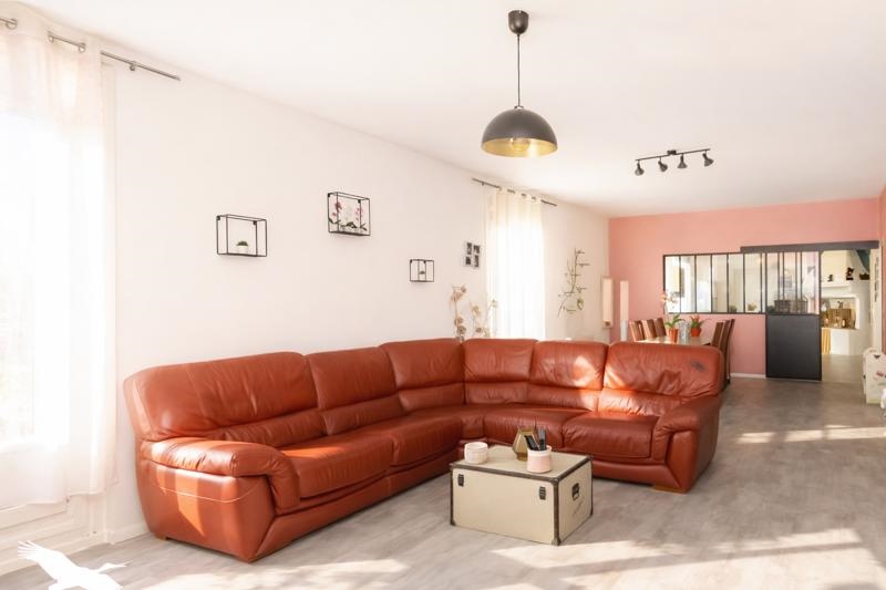 Vente Maison NISSAN LEZ ENSERUNE - 6 pièces -185 m² - (34440)