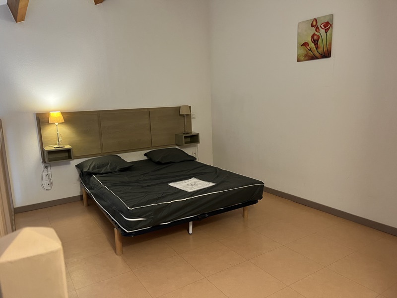 Vente Maison COLOMBIERS - 2 pièces -34 m² - (34440)