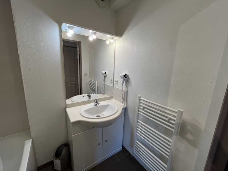 Vente Maison COLOMBIERS - 2 pièces -34 m² - (34440)