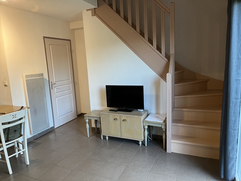 Vente Maison COLOMBIERS - 2 pièces -34 m² - (34440)
