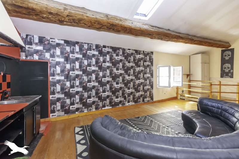 Vente Immeuble BEZIERS - -  170 m² - (34500)
