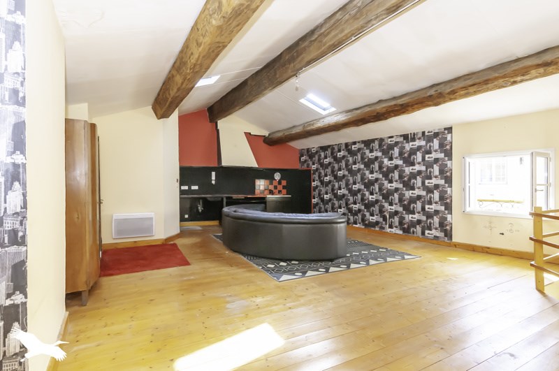Vente Immeuble BEZIERS - -  170 m² - (34500)