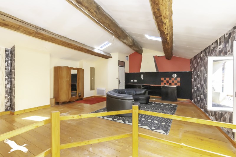 Vente Immeuble BEZIERS - -  170 m² - (34500)